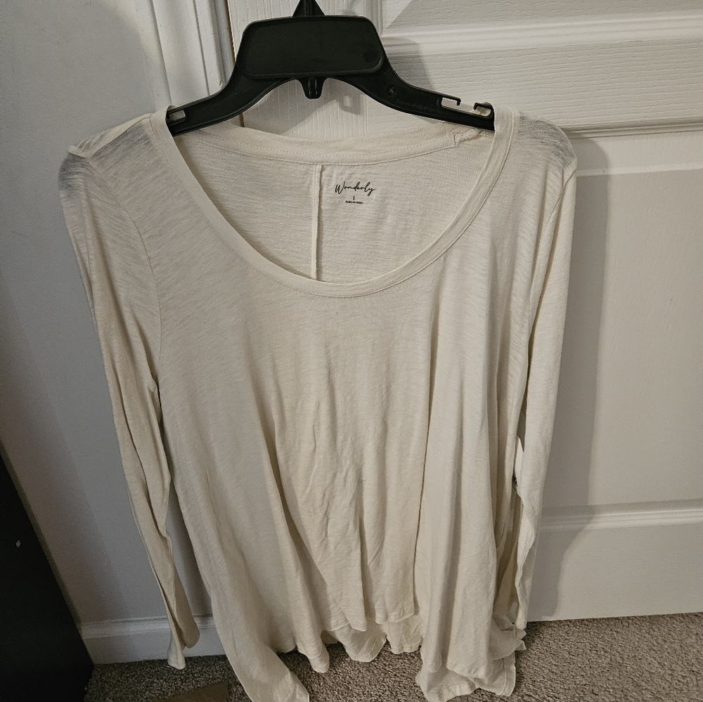 Waverly top L